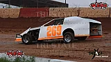 August 9th, 2025 - USRA Weekly Racing Series