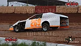 August 9th, 2025 - USRA Weekly Racing Series