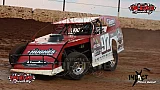 August 9th, 2025 - USRA Weekly Racing Series