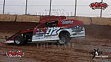 August 9th, 2025 - USRA Weekly Racing Series