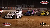 September 13th, 2025 - USMTS Red, White and Blue Nationals - Never Forget