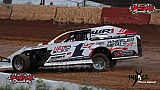 August 9th, 2025 - USRA Weekly Racing Series