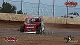 August 9th, 2025 - USRA Weekly Racing Series