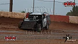 August 9th, 2025 - USRA Weekly Racing Series