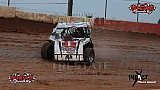 August 9th, 2025 - USRA Weekly Racing Series