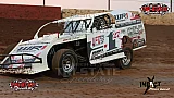 August 9th, 2025 - USRA Weekly Racing Series