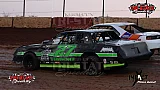 August 9th, 2025 - USRA Weekly Racing Series
