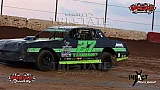 August 9th, 2025 - USRA Weekly Racing Series