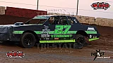 August 9th, 2025 - USRA Weekly Racing Series