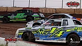 August 9th, 2025 - USRA Weekly Racing Series