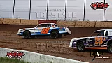August 9th, 2025 - USRA Weekly Racing Series