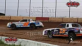 August 9th, 2025 - USRA Weekly Racing Series