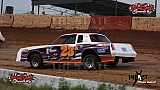 August 9th, 2025 - USRA Weekly Racing Series