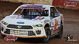 August 9th, 2025 - USRA Weekly Racing Series