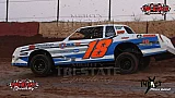August 9th, 2025 - USRA Weekly Racing Series