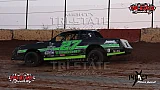 August 9th, 2025 - USRA Weekly Racing Series