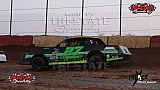 August 9th, 2025 - USRA Weekly Racing Series