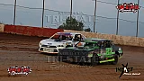 August 9th, 2025 - USRA Weekly Racing Series