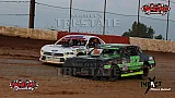 August 9th, 2025 - USRA Weekly Racing Series
