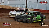 August 9th, 2025 - USRA Weekly Racing Series