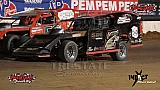 September 13th, 2025 - USMTS Red, White and Blue Nationals - Never Forget
