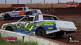 August 9th, 2025 - USRA Weekly Racing Series