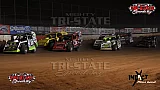 September 13th, 2025 - USMTS Red, White and Blue Nationals - Never Forget