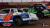 August 9th, 2025 - USRA Weekly Racing Series