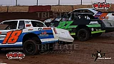 August 9th, 2025 - USRA Weekly Racing Series