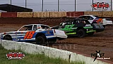 August 9th, 2025 - USRA Weekly Racing Series