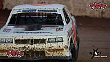 August 9th, 2025 - USRA Weekly Racing Series
