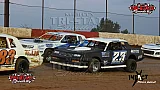 August 9th, 2025 - USRA Weekly Racing Series