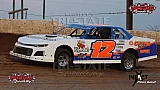 August 9th, 2025 - USRA Weekly Racing Series