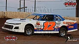 August 9th, 2025 - USRA Weekly Racing Series