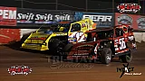 September 13th, 2025 - USMTS Red, White and Blue Nationals - Never Forget