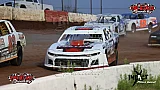 August 9th, 2025 - USRA Weekly Racing Series