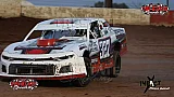 August 9th, 2025 - USRA Weekly Racing Series