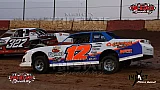 August 9th, 2025 - USRA Weekly Racing Series