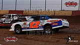 August 9th, 2025 - USRA Weekly Racing Series
