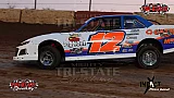 August 9th, 2025 - USRA Weekly Racing Series