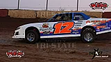 August 9th, 2025 - USRA Weekly Racing Series