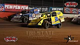 September 13th, 2025 - USMTS Red, White and Blue Nationals - Never Forget