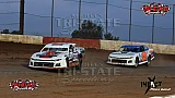 August 9th, 2025 - USRA Weekly Racing Series
