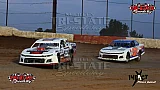 August 9th, 2025 - USRA Weekly Racing Series