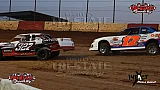 August 9th, 2025 - USRA Weekly Racing Series
