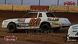 August 9th, 2025 - USRA Weekly Racing Series