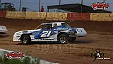 August 9th, 2025 - USRA Weekly Racing Series