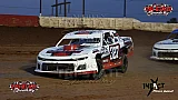 August 9th, 2025 - USRA Weekly Racing Series