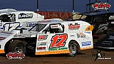 August 9th, 2025 - USRA Weekly Racing Series