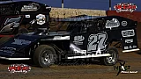 August 9th, 2025 - USRA Weekly Racing Series